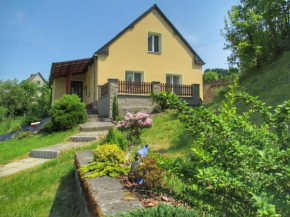 Holiday Home Pod Ostaší by Interhome, Police Nad Metují